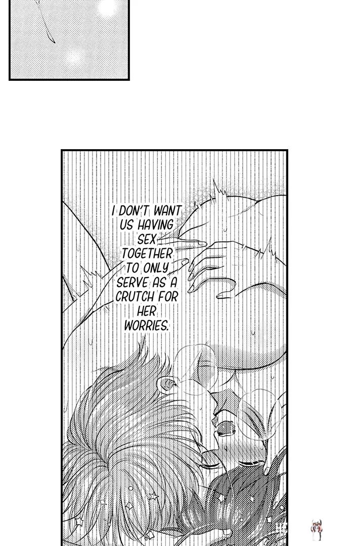 I Just Can’t Quit My Ex I Just Can’t Quit My Ex Chapter 31 - Page 3