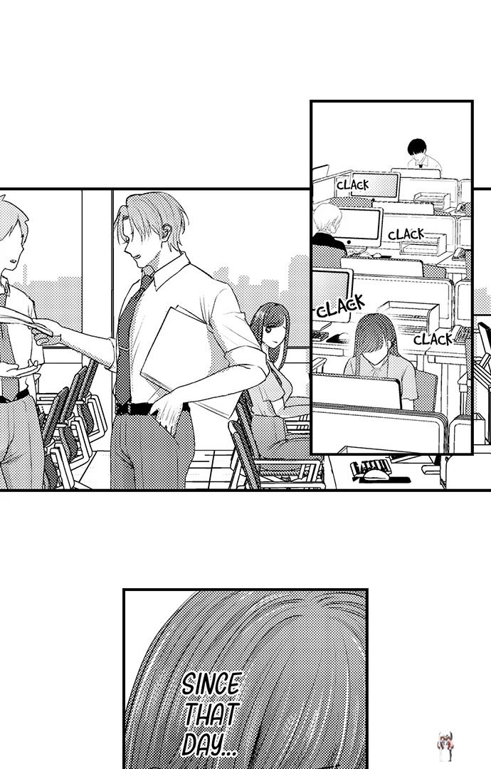 I Just Can’t Quit My Ex I Just Can’t Quit My Ex Chapter 31 - Page 9