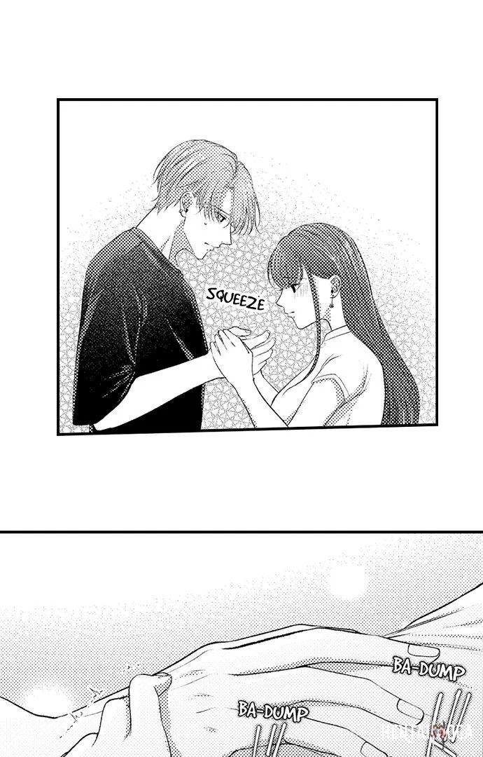 I Just Can’t Quit My Ex I Just Can’t Quit My Ex Chapter 30 - Page 13