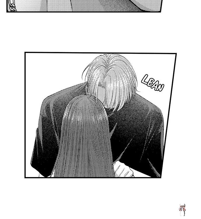 I Just Can’t Quit My Ex I Just Can’t Quit My Ex Chapter 30 - Page 17