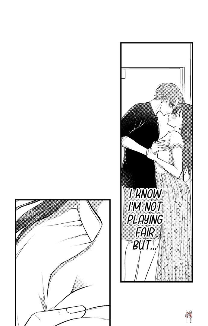 I Just Can’t Quit My Ex I Just Can’t Quit My Ex Chapter 30 - Page 18