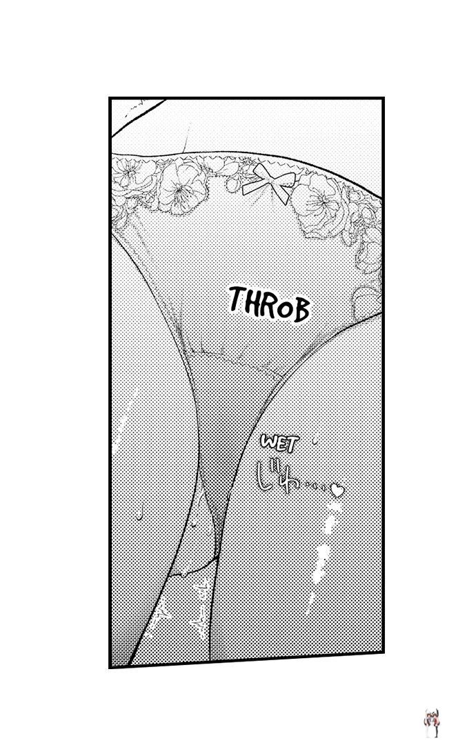 I Just Can’t Quit My Ex I Just Can’t Quit My Ex Chapter 30 - Page 23