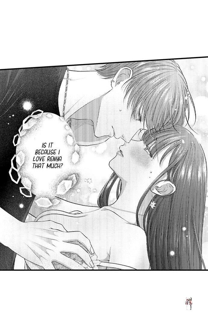 I Just Can’t Quit My Ex I Just Can’t Quit My Ex Chapter 30 - Page 26
