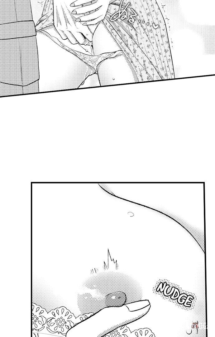 I Just Can’t Quit My Ex I Just Can’t Quit My Ex Chapter 30 - Page 28