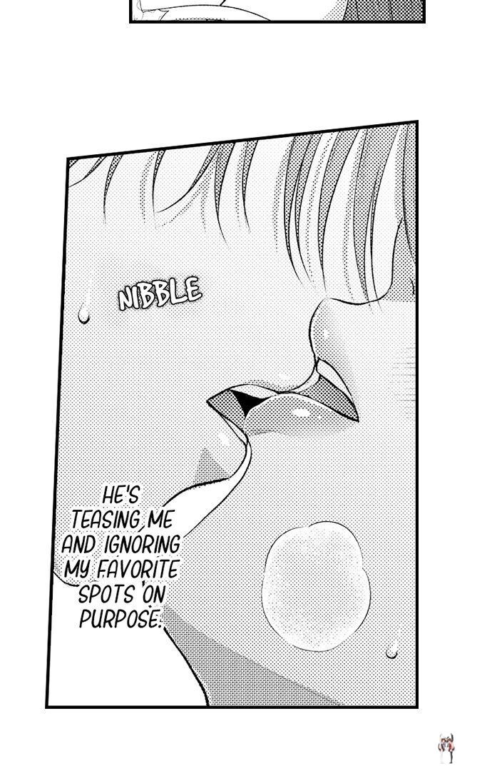 I Just Can’t Quit My Ex I Just Can’t Quit My Ex Chapter 30 - Page 31