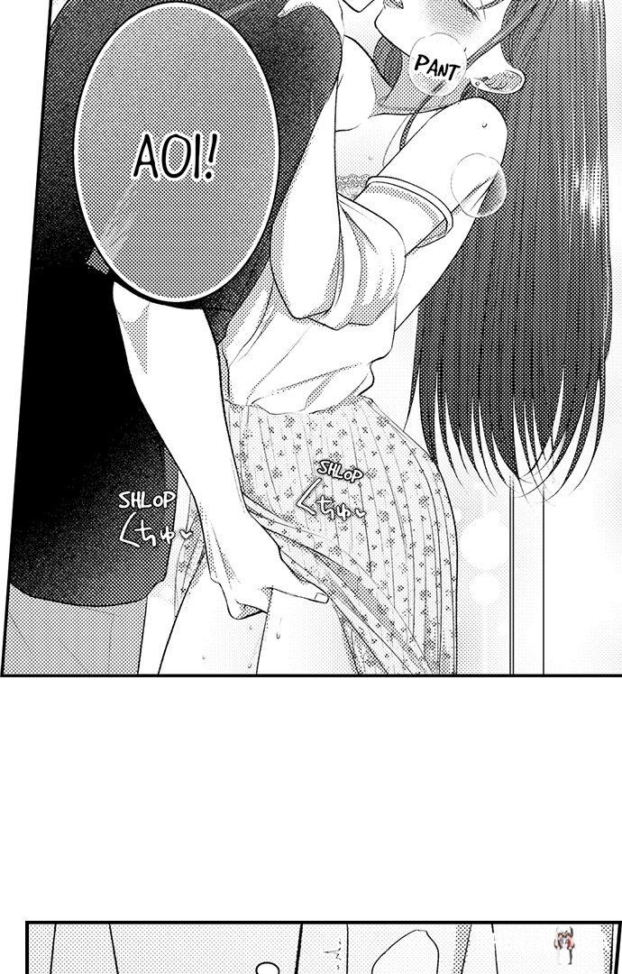 I Just Can’t Quit My Ex I Just Can’t Quit My Ex Chapter 30 - Page 36
