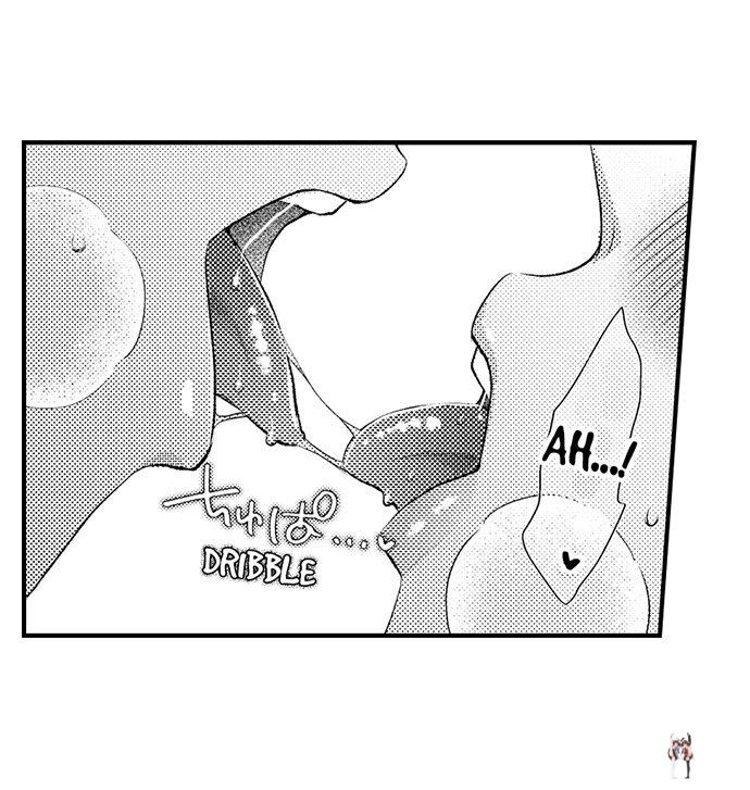I Just Can’t Quit My Ex I Just Can’t Quit My Ex Chapter 30 - Page 38