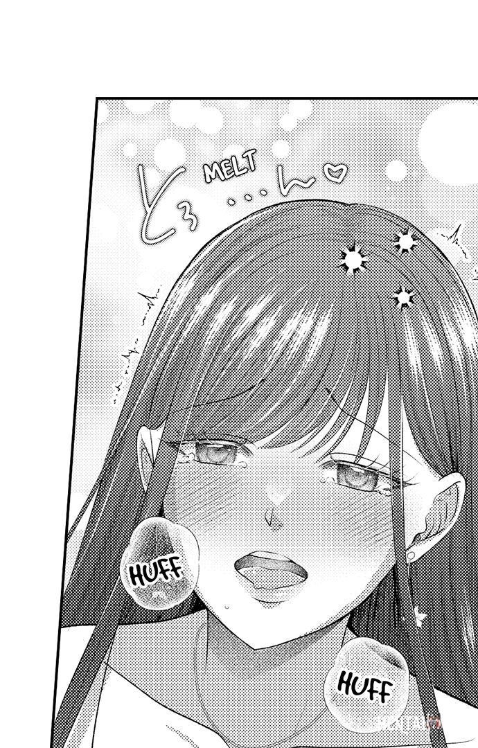 I Just Can’t Quit My Ex I Just Can’t Quit My Ex Chapter 30 - Page 39
