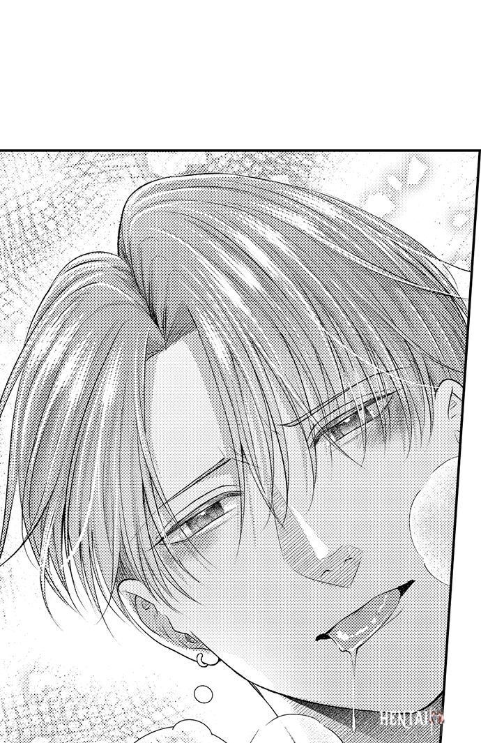 I Just Can’t Quit My Ex I Just Can’t Quit My Ex Chapter 30 - Page 41