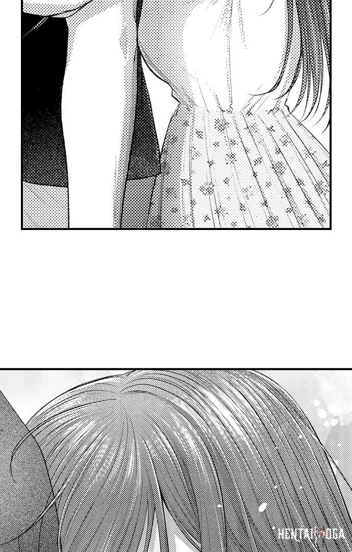I Just Can’t Quit My Ex I Just Can’t Quit My Ex Chapter 30 - Page 5