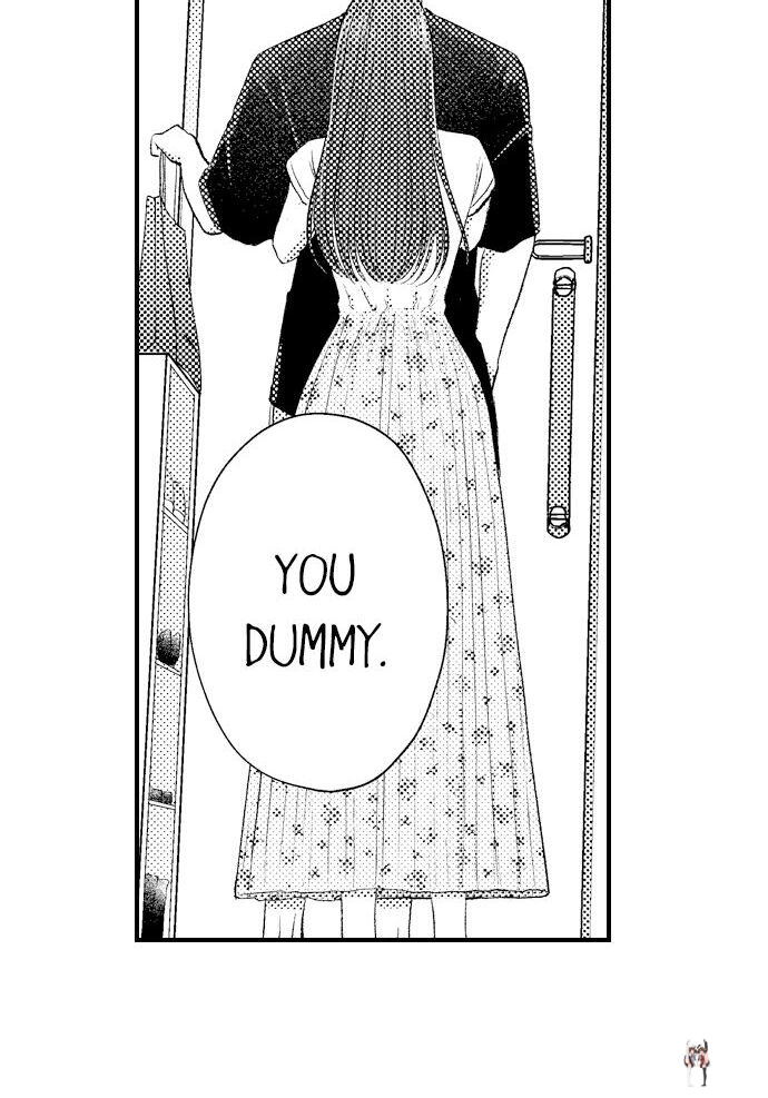 I Just Can’t Quit My Ex I Just Can’t Quit My Ex Chapter 30 - Page 7