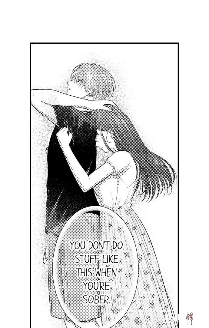 I Just Can’t Quit My Ex I Just Can’t Quit My Ex Chapter 30 - Page 8