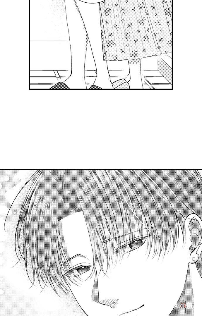 I Just Can’t Quit My Ex I Just Can’t Quit My Ex Chapter 30 - Page 9