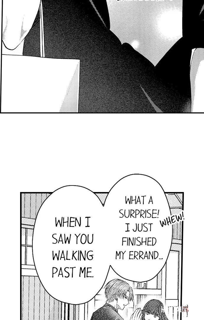 I Just Can’t Quit My Ex I Just Can’t Quit My Ex Chapter 29 - Page 16