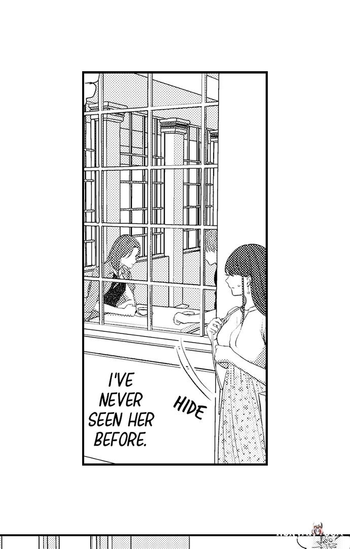 I Just Can’t Quit My Ex I Just Can’t Quit My Ex Chapter 29 - Page 2