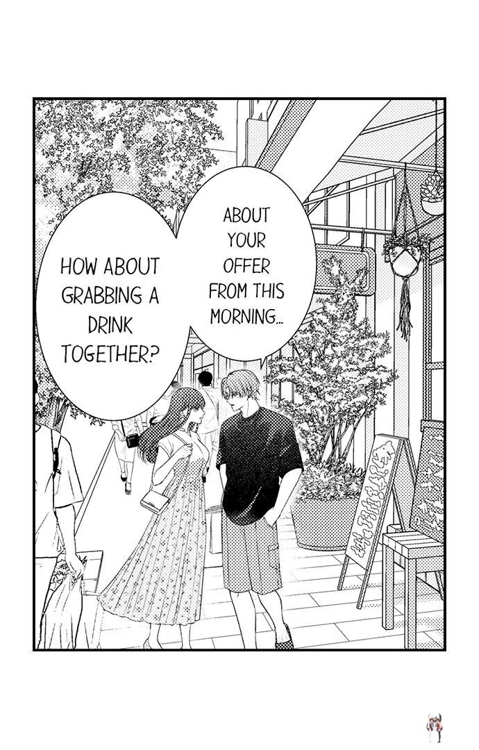 I Just Can’t Quit My Ex I Just Can’t Quit My Ex Chapter 29 - Page 20