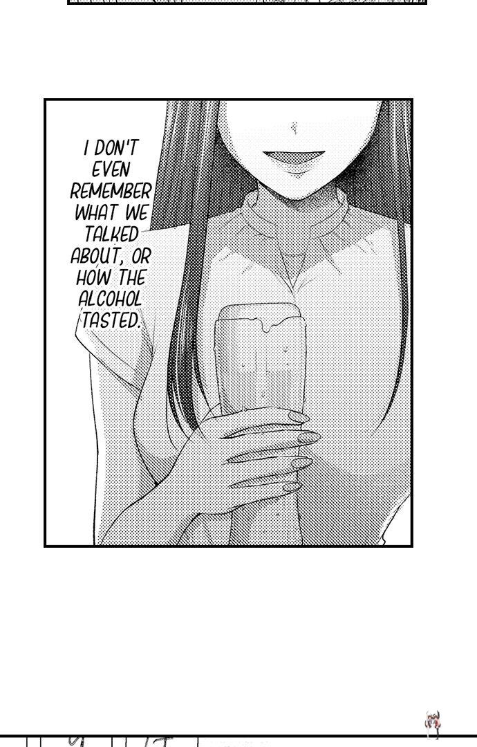I Just Can’t Quit My Ex I Just Can’t Quit My Ex Chapter 29 - Page 23