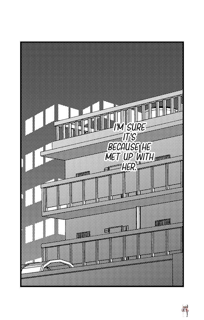 I Just Can’t Quit My Ex I Just Can’t Quit My Ex Chapter 29 - Page 26
