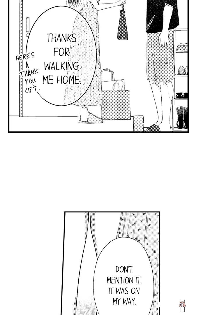 I Just Can’t Quit My Ex I Just Can’t Quit My Ex Chapter 29 - Page 28