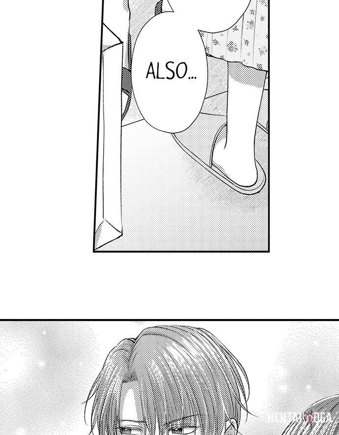 I Just Can’t Quit My Ex I Just Can’t Quit My Ex Chapter 29 - Page 29
