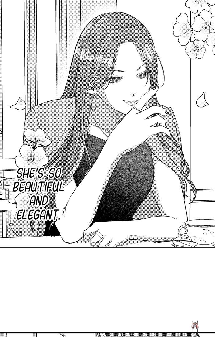 I Just Can’t Quit My Ex I Just Can’t Quit My Ex Chapter 29 - Page 3