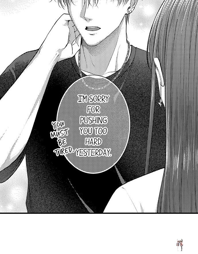 I Just Can’t Quit My Ex I Just Can’t Quit My Ex Chapter 29 - Page 30