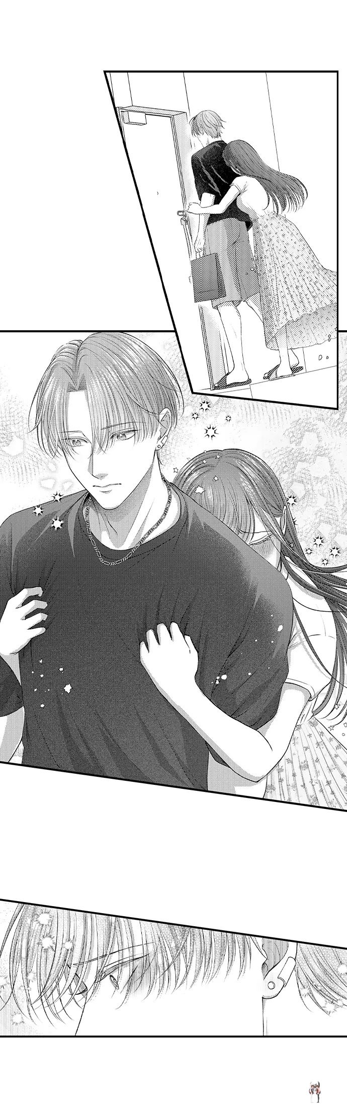 I Just Can’t Quit My Ex I Just Can’t Quit My Ex Chapter 29 - Page 32