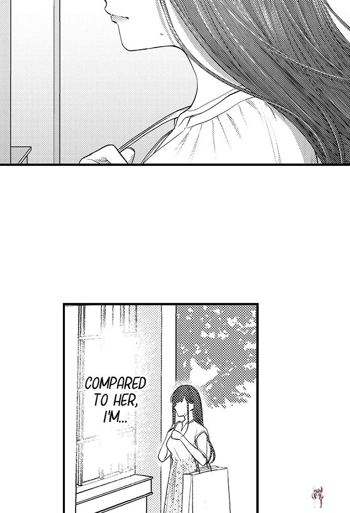 I Just Can’t Quit My Ex I Just Can’t Quit My Ex Chapter 29 - Page 4