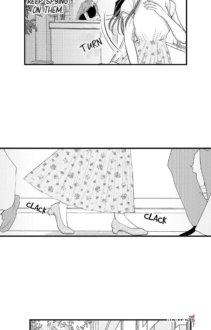 I Just Can’t Quit My Ex I Just Can’t Quit My Ex Chapter 29 - Page 7
