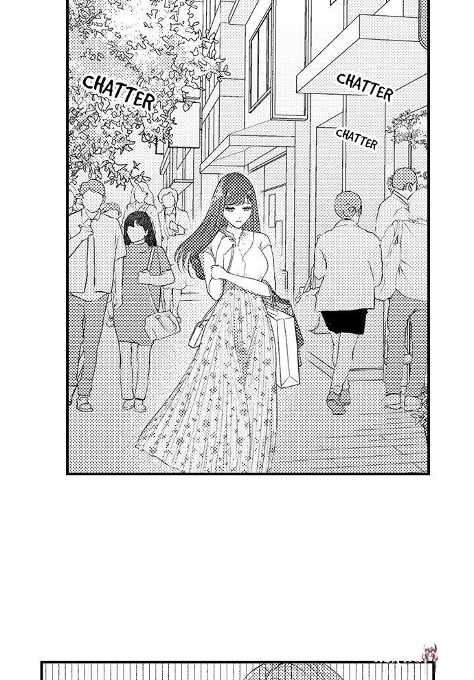 I Just Can’t Quit My Ex I Just Can’t Quit My Ex Chapter 29 - Page 8