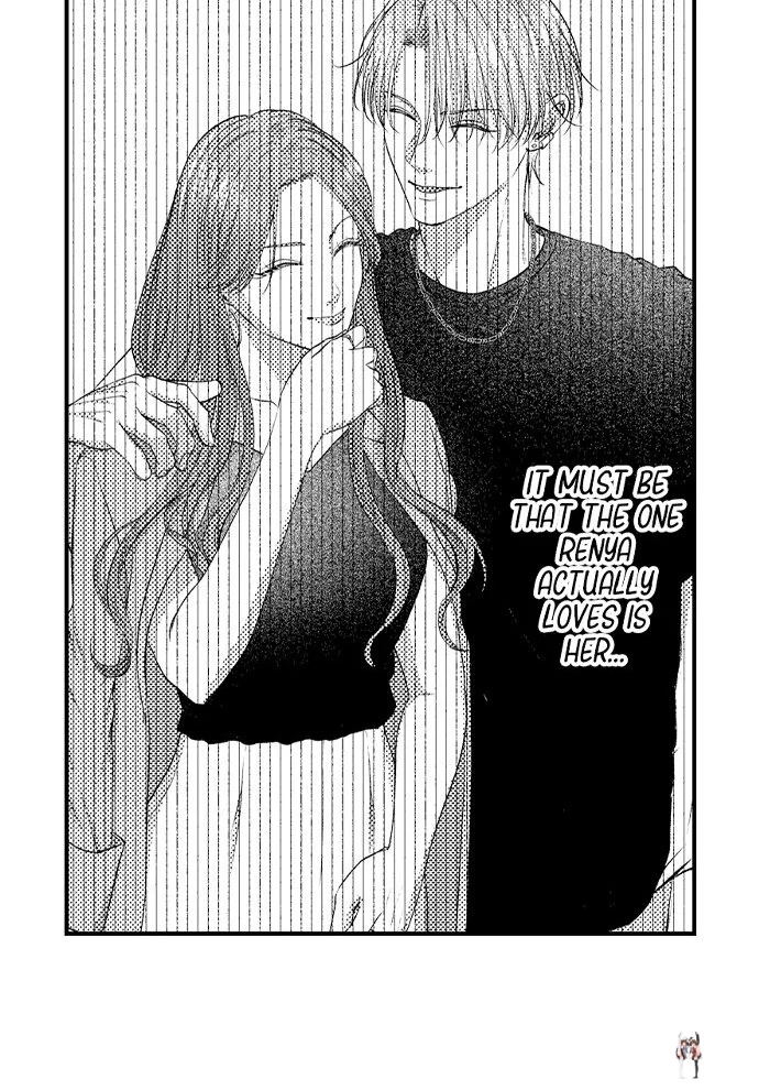I Just Can’t Quit My Ex I Just Can’t Quit My Ex Chapter 29 - Page 9