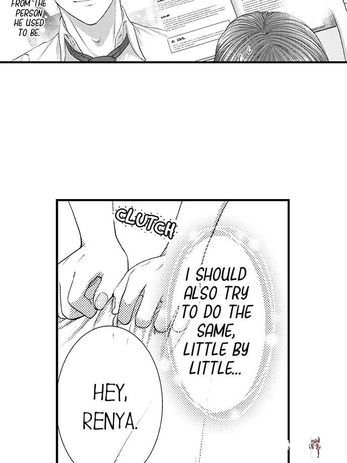 I Just Can’t Quit My Ex I Just Can’t Quit My Ex Chapter 28 - Page 10