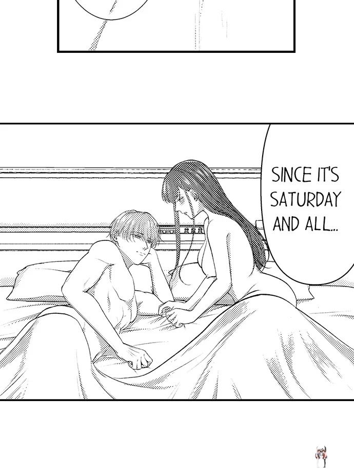 I Just Can’t Quit My Ex I Just Can’t Quit My Ex Chapter 28 - Page 11