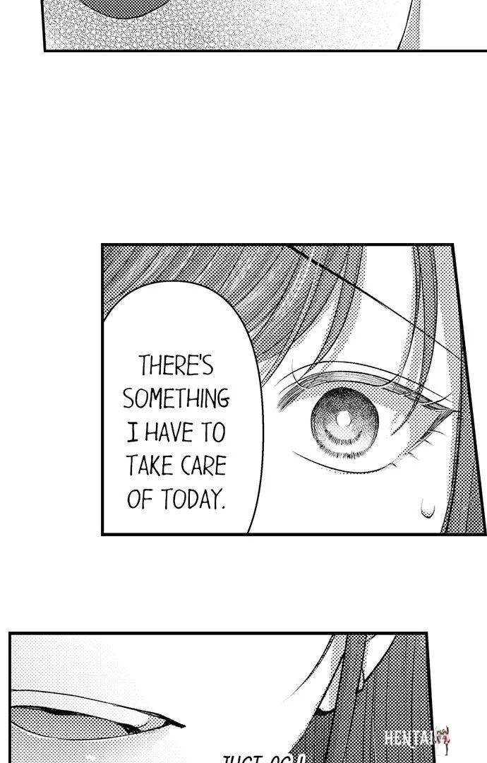 I Just Can’t Quit My Ex I Just Can’t Quit My Ex Chapter 28 - Page 14