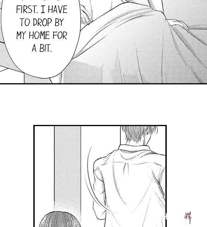 I Just Can’t Quit My Ex I Just Can’t Quit My Ex Chapter 28 - Page 16