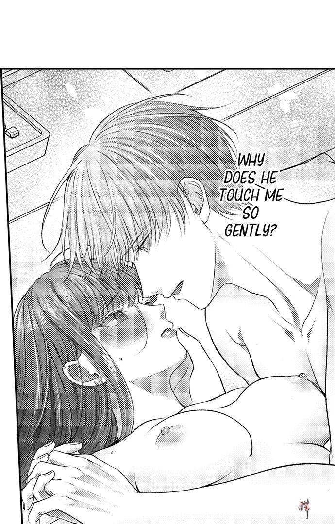 I Just Can’t Quit My Ex I Just Can’t Quit My Ex Chapter 28 - Page 22