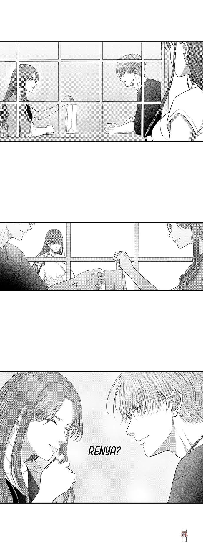 I Just Can’t Quit My Ex I Just Can’t Quit My Ex Chapter 28 - Page 26