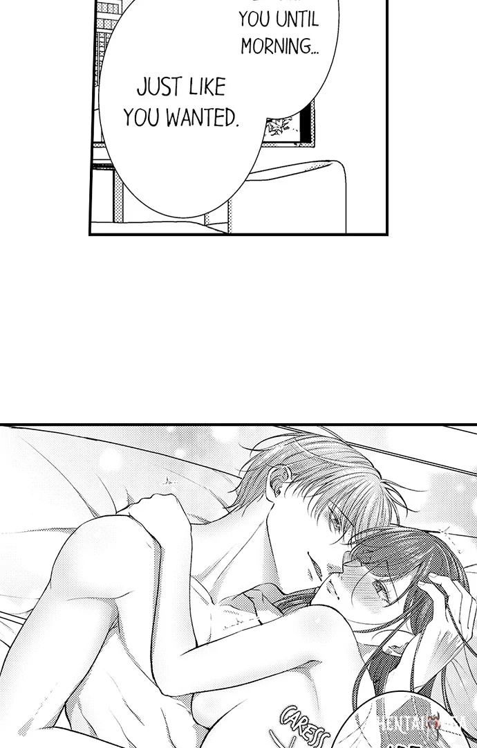 I Just Can’t Quit My Ex I Just Can’t Quit My Ex Chapter 28 - Page 4