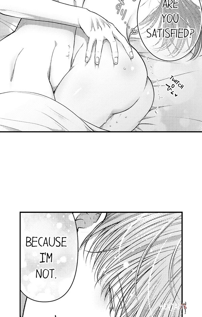 I Just Can’t Quit My Ex I Just Can’t Quit My Ex Chapter 28 - Page 5