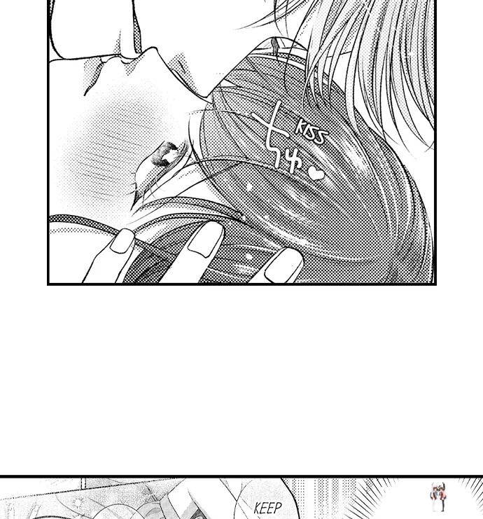 I Just Can’t Quit My Ex I Just Can’t Quit My Ex Chapter 28 - Page 6