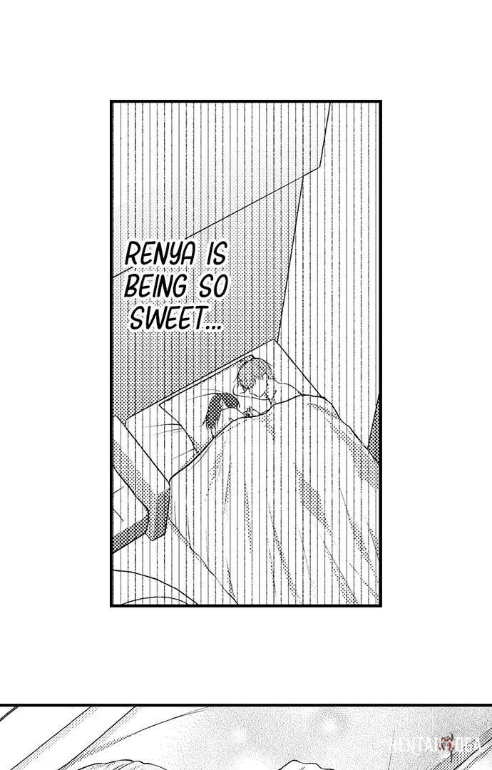 I Just Can’t Quit My Ex I Just Can’t Quit My Ex Chapter 28 - Page 8