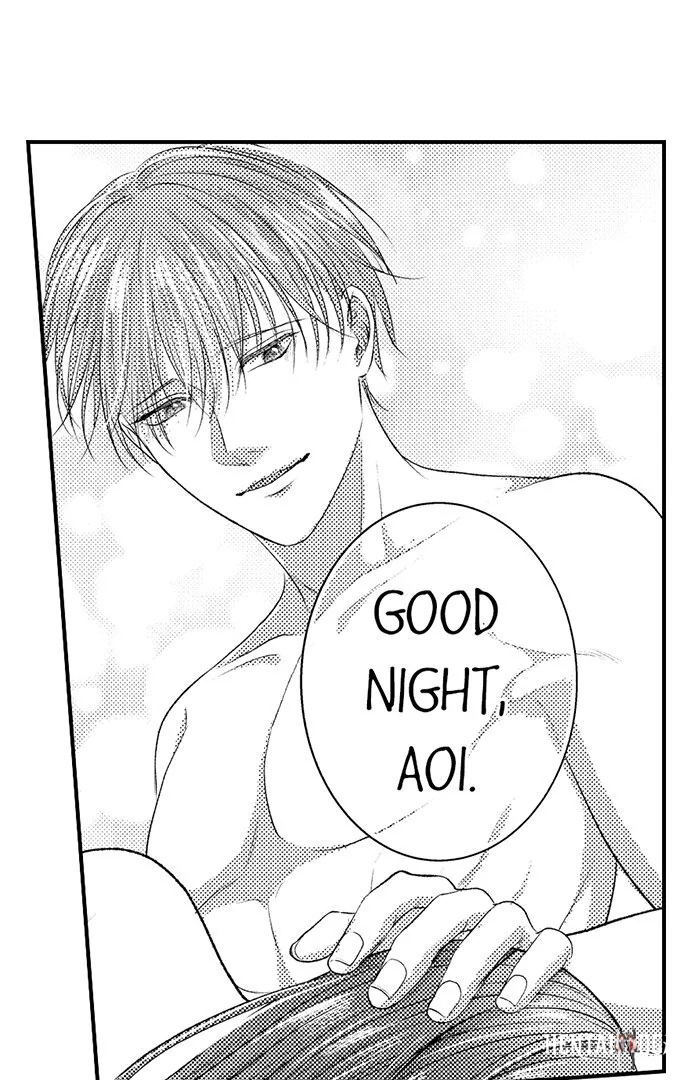 I Just Can’t Quit My Ex I Just Can’t Quit My Ex Chapter 27 - Page 12