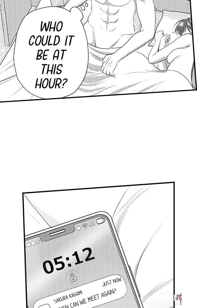 I Just Can’t Quit My Ex I Just Can’t Quit My Ex Chapter 27 - Page 14