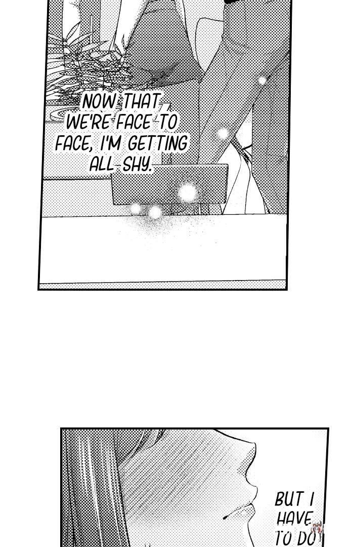 I Just Can’t Quit My Ex I Just Can’t Quit My Ex Chapter 26 - Page 13