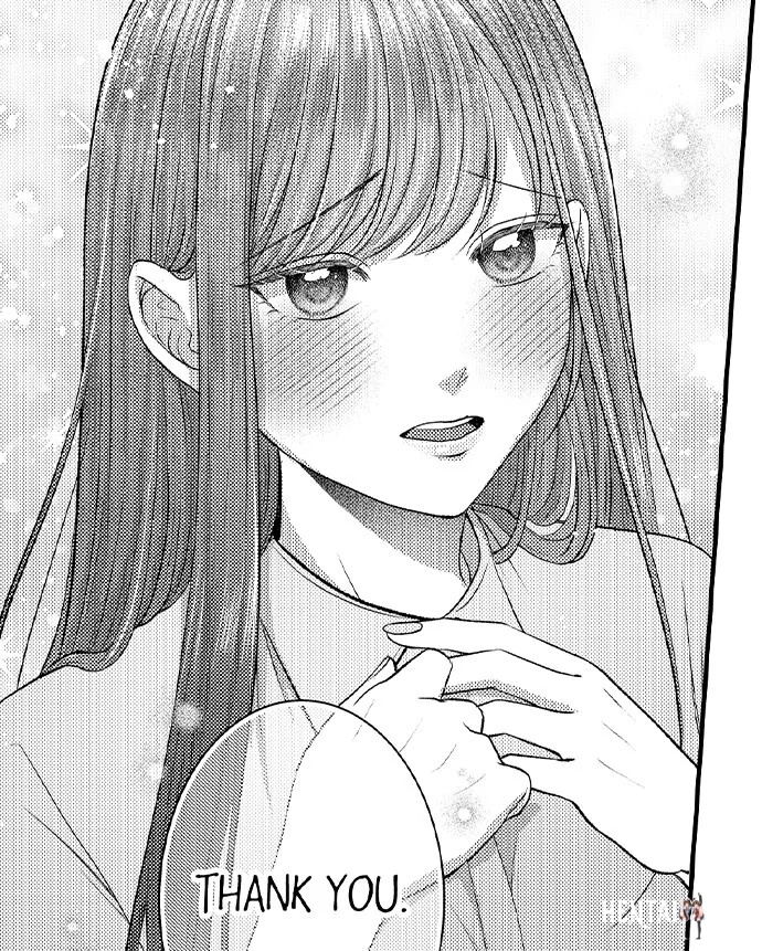 I Just Can’t Quit My Ex I Just Can’t Quit My Ex Chapter 26 - Page 18
