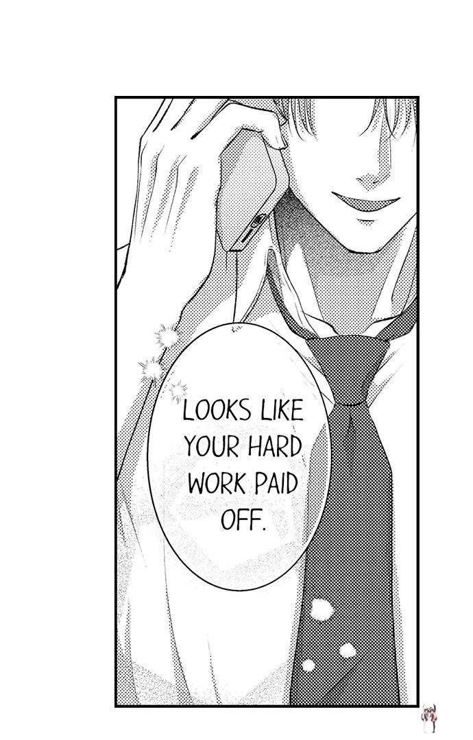 I Just Can’t Quit My Ex I Just Can’t Quit My Ex Chapter 26 - Page 2