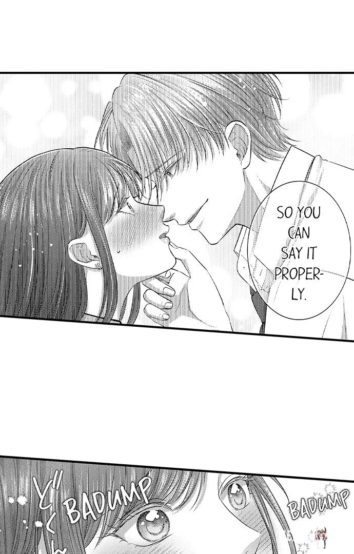 I Just Can’t Quit My Ex I Just Can’t Quit My Ex Chapter 26 - Page 20