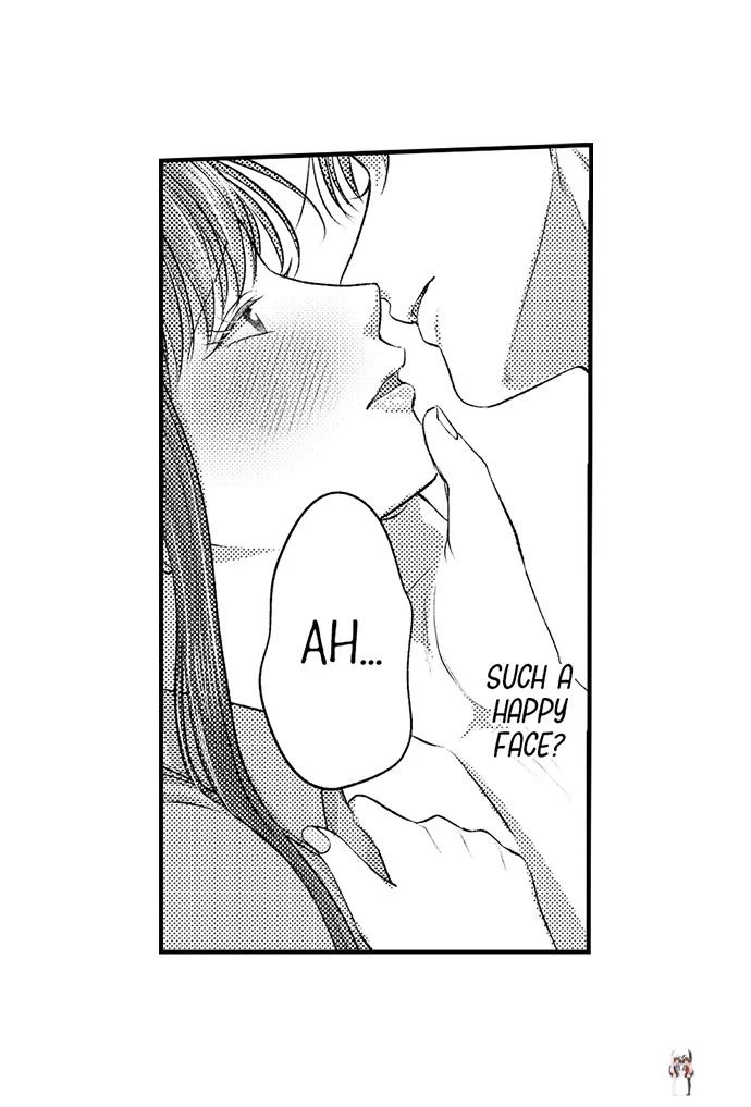 I Just Can’t Quit My Ex I Just Can’t Quit My Ex Chapter 26 - Page 23