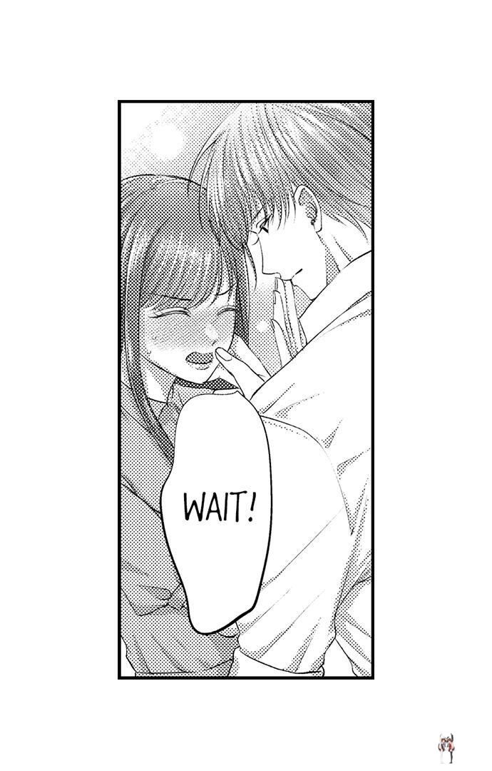 I Just Can’t Quit My Ex I Just Can’t Quit My Ex Chapter 26 - Page 24