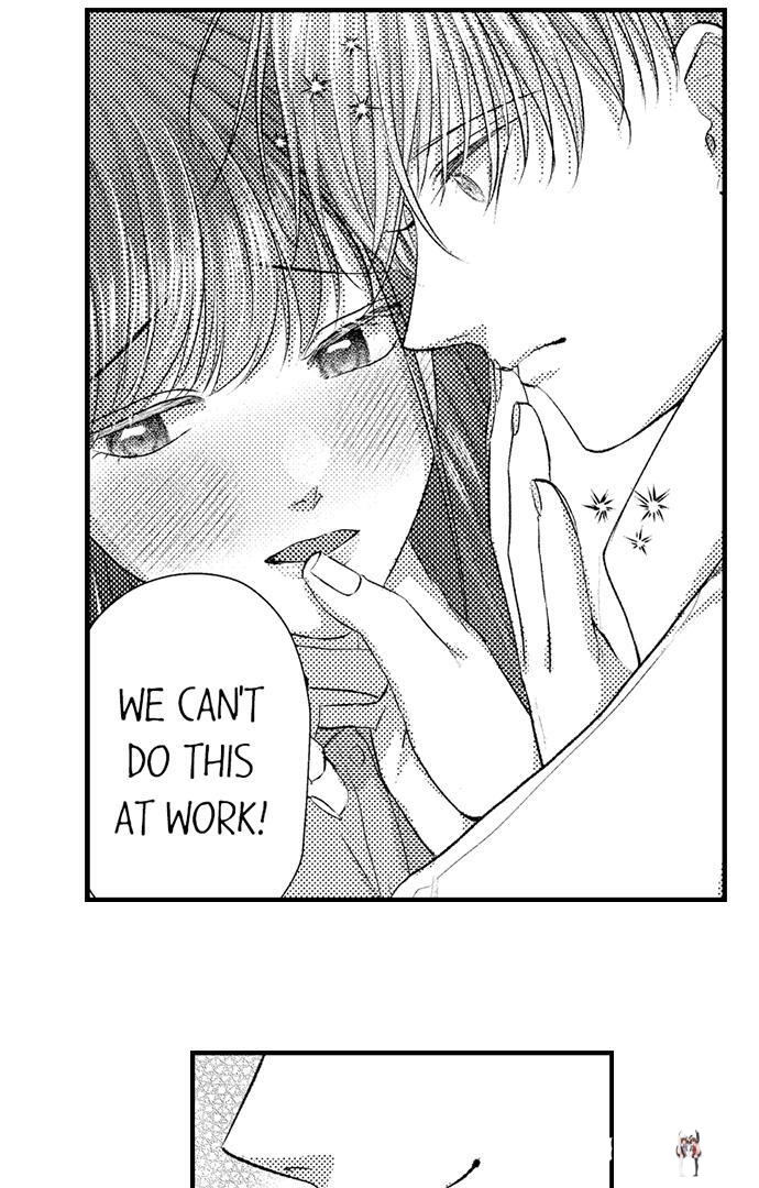 I Just Can’t Quit My Ex I Just Can’t Quit My Ex Chapter 26 - Page 25